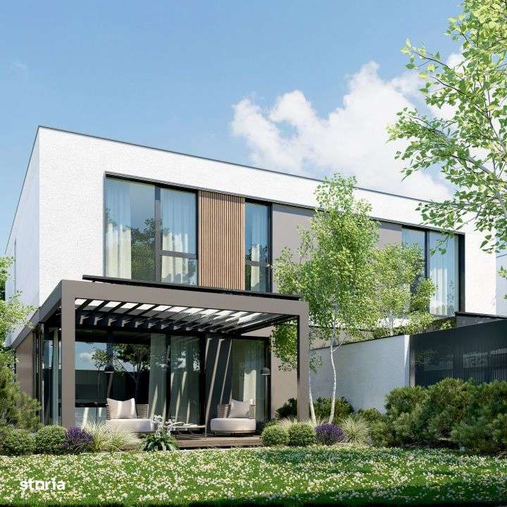 Teren 440 mp, cu autorizatie duplex, strada asfaltata, Mehala, Comisio-10