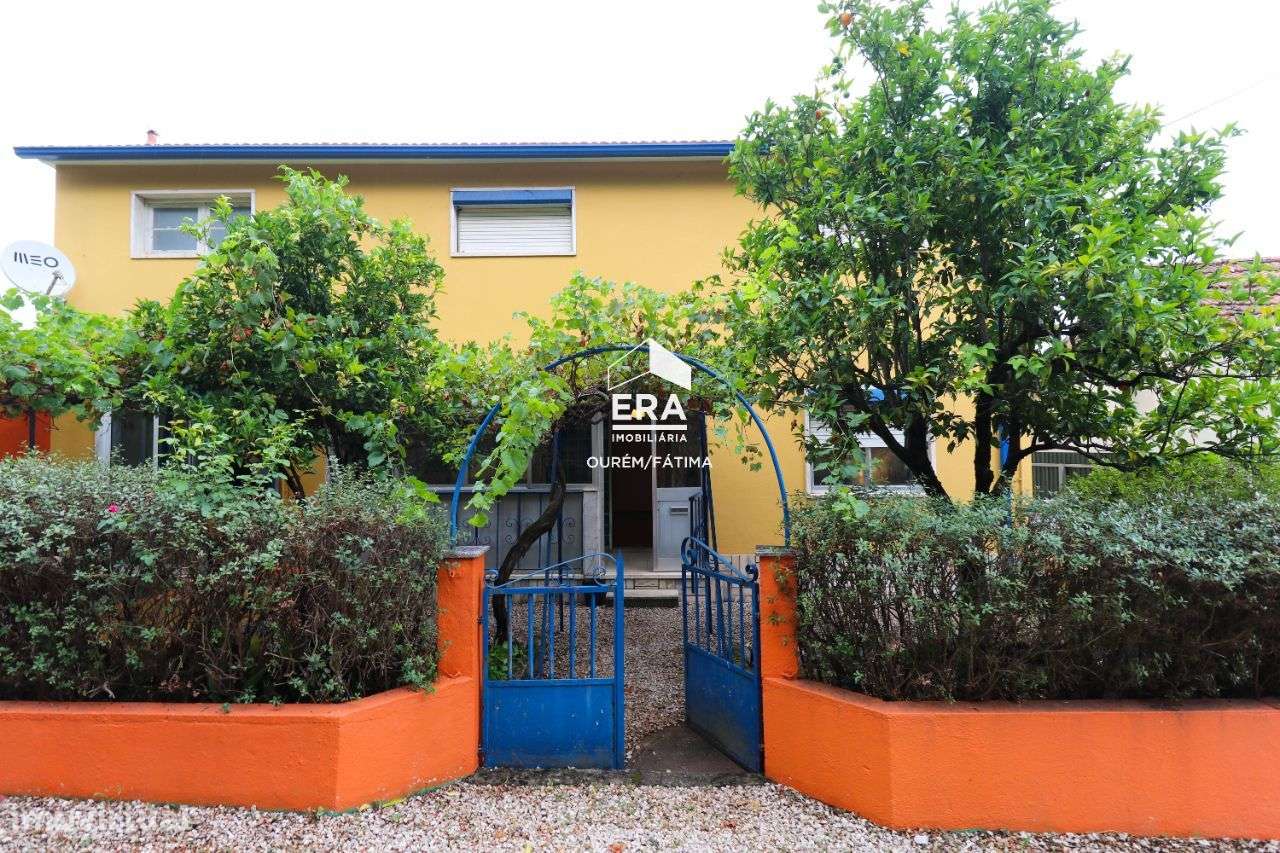 Moradia T4 em Ferreira do Zêzere!-36