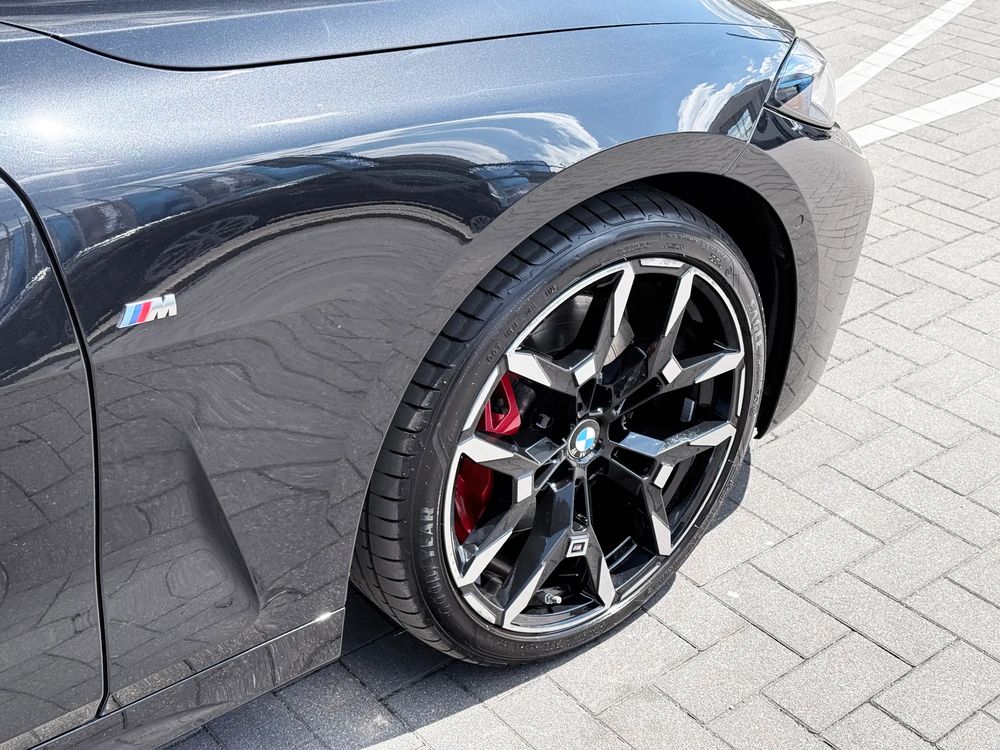 BMW Seria-4 430I XDRIVE M Sport 2.0 Benzyna 258 KM — zdjęcie 5