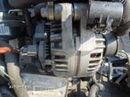 Vand Alternator Opel Astra H 1.9 CDTI 150CP Z19DTH din 2006 cod: 0124425058 - 1