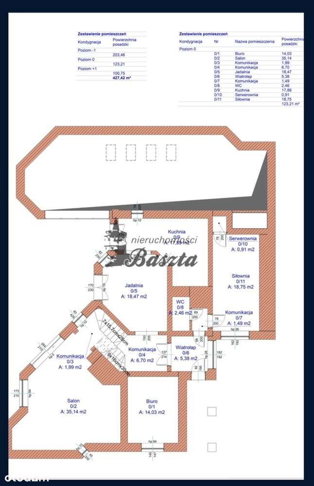 Luksusowy dom z przepięknym widokiem na góry-13