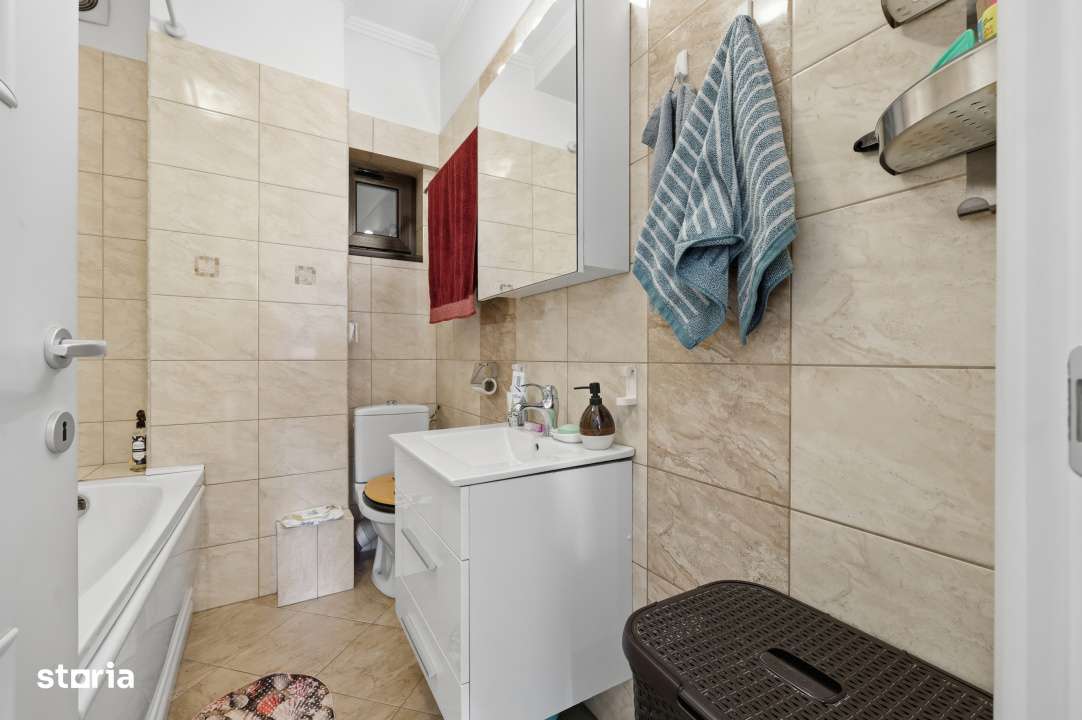 2 camere | Bucurestii Noi | Bazilescu | Damaroaia | Metrou | Com 0%-10