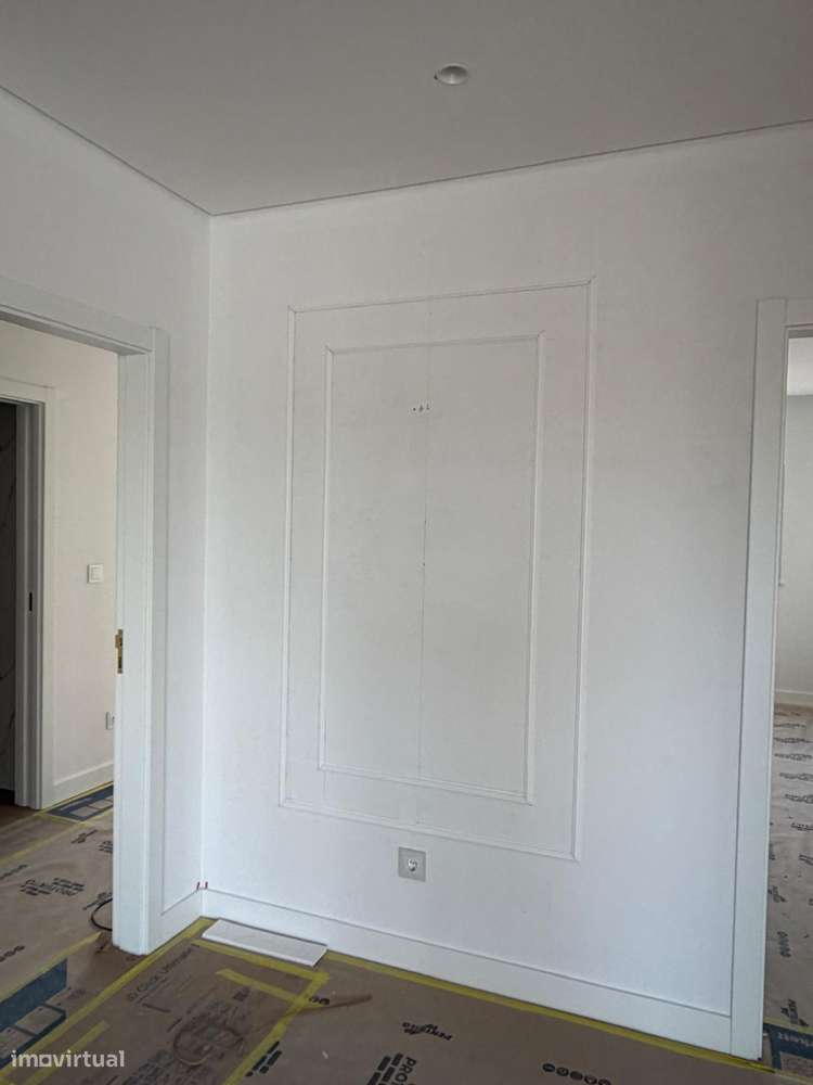 Apartamentos T3+1 NOVOS- Urb. Val´Flores - Pinhal Novo-5