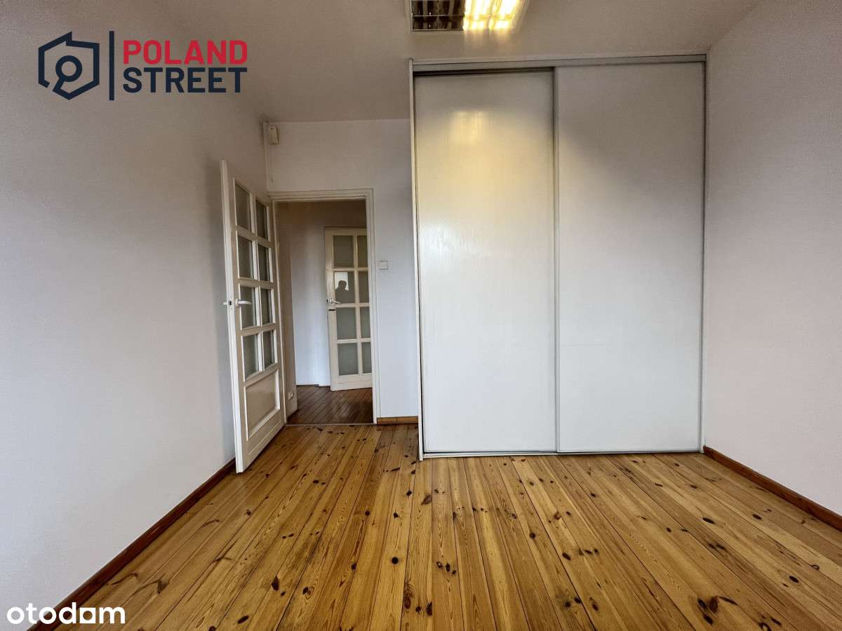 5 pokojowy apartament  dwupoziomowy,121m2  Sadyba-11