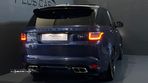 Land Rover Range Rover Sport 5.0 V8 S/C SVR Carbon Edition - 13