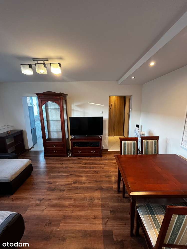 Mieszkanie Księży Młyn Widzew 2 pokoje, centrum - Pełny obrazek: 2/13