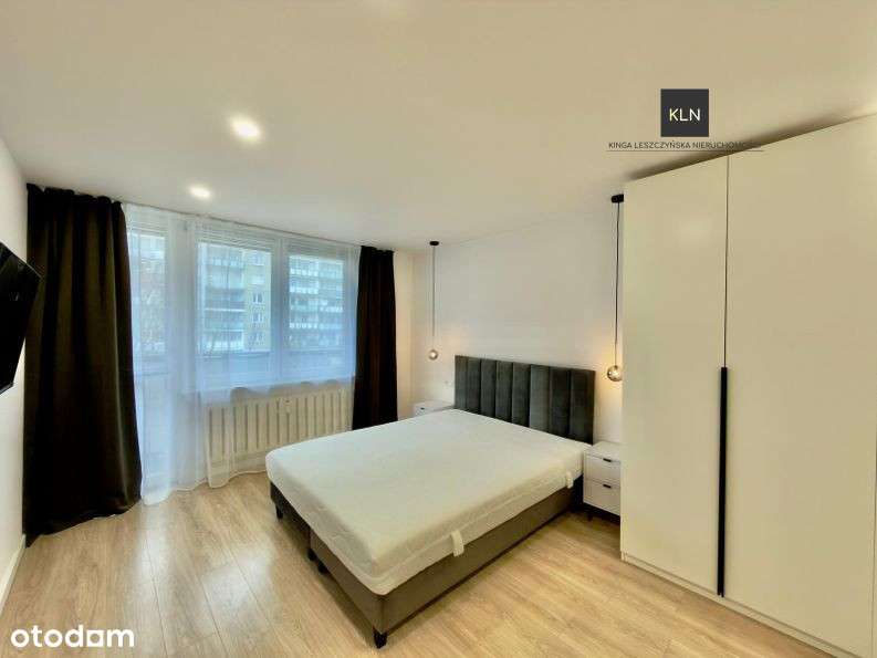 nowoczesny apartament z wyposażeniem 69,5 m2-9