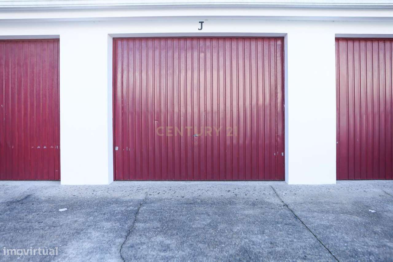 Apartamento T3 em Mira com garagem fechada-16