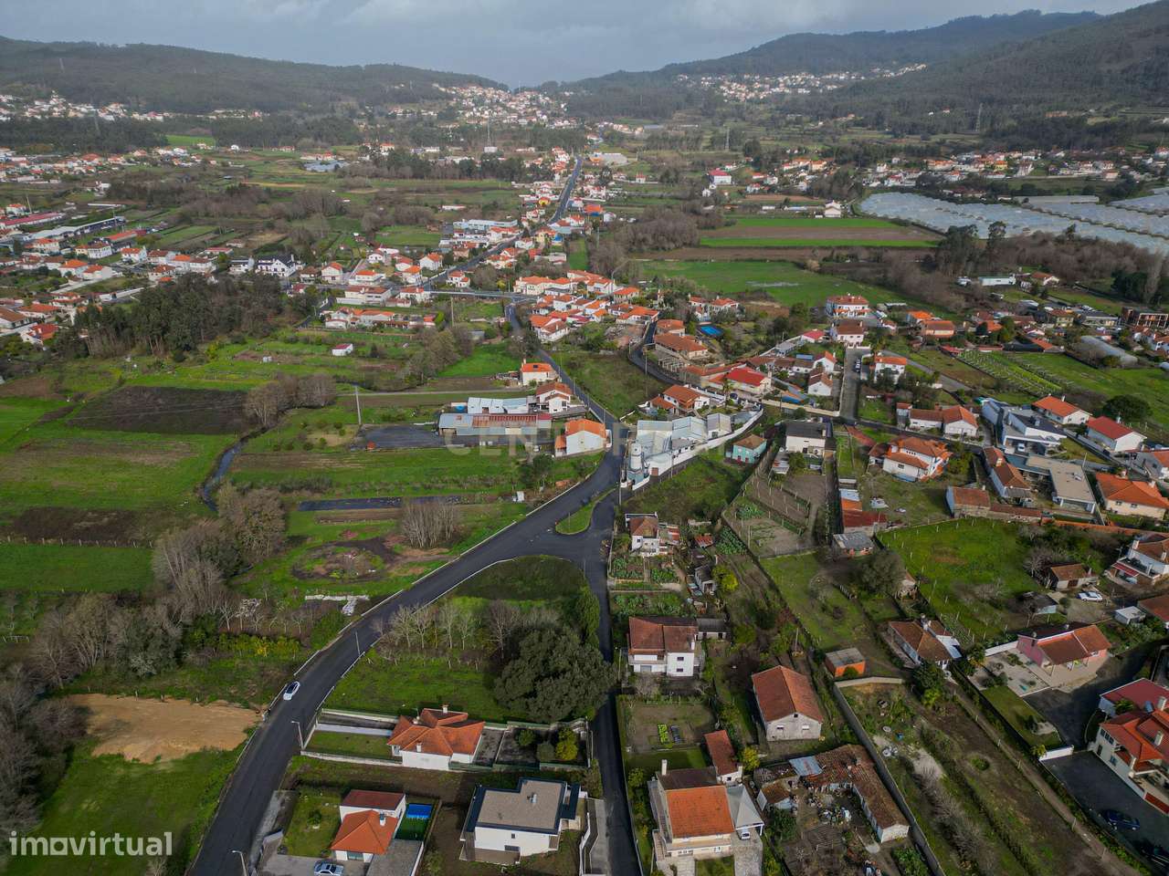 Terreno à venda em Barroselas, Viana do Castelo - Grande imagem: 2/18