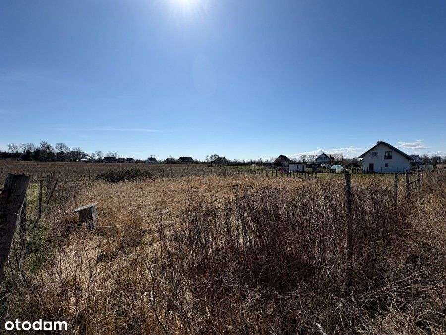 Ładna działka blisko Stargardu - Pełny obrazek: 2/4