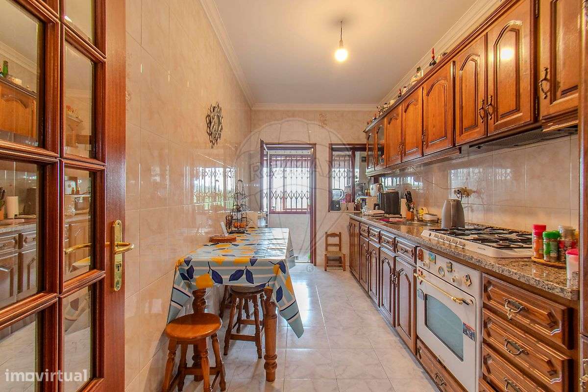 Apartamento T3 para venda-5