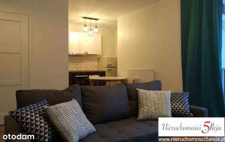 Kawalerka, 30m, balkon, ul Nadolnik - Pełny obrazek: 2/5