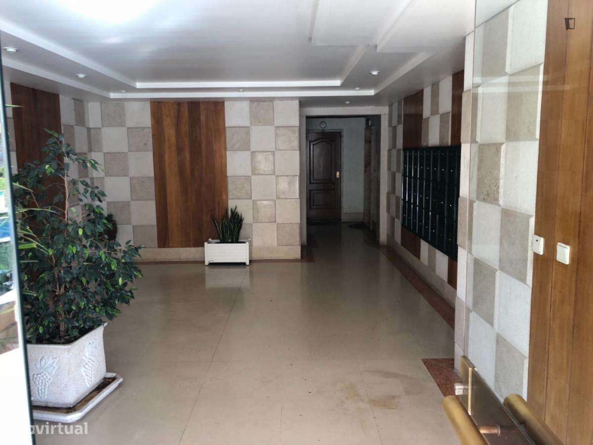 Quarto - localizado em Sintra Lisbon - Grande imagem: 4/6