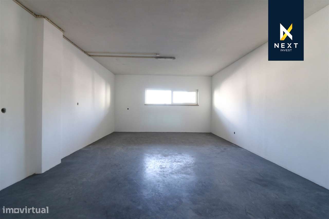 Apartamento T3 no Centro de Viseu-22
