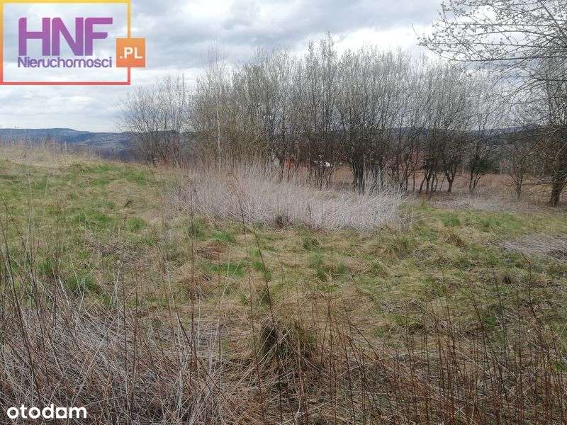 działka budowlana w Rożnowie 13ar - Pełny obrazek: 4/11