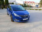 Opel Zafira Tourer 1.6 CDTI ecoFLEX Start/Stop Edition - 8