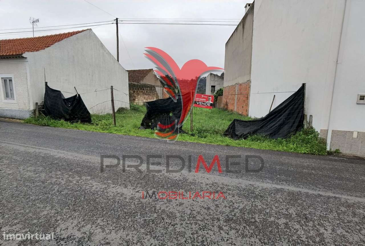 Lote de terreno, Arneiro das Milhariças - Grande imagem: 3/16