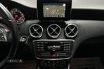 Mercedes-Benz A 180 CDi BE AMG Sport - 38