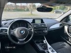 BMW 116 d EfficientDynamics - 13