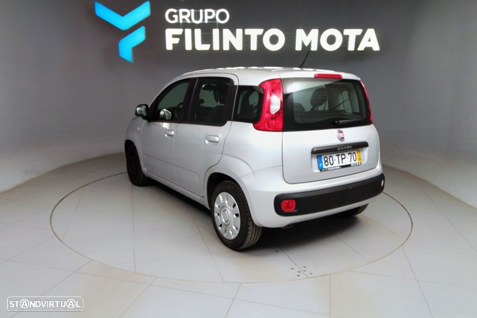 Fiat Panda 1.2 City Cross S&S - 4