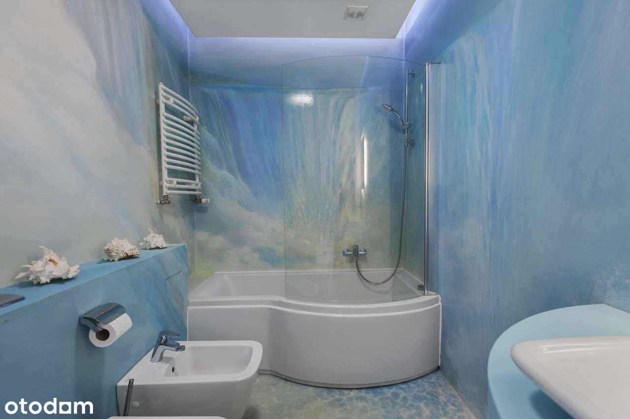 2 pokojowe | Nad Rzeką | Centrum Wrocławia | Luksusowe-14