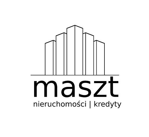 Logo: maszt nieruchomości i kredyty - MARTA SZTYPA