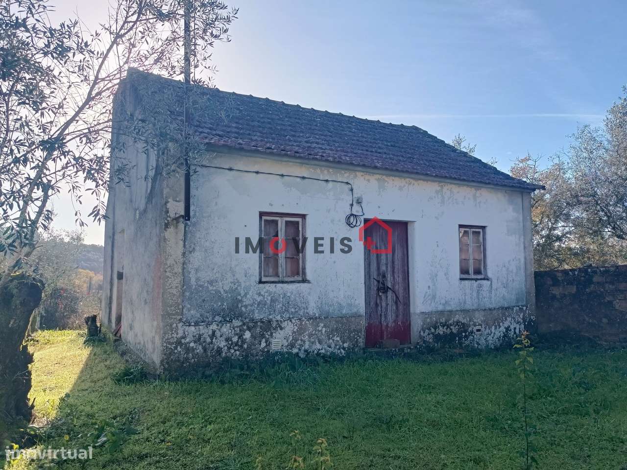 Moradia T2 || Seiça - Ourém - Grande imagem: 4/21