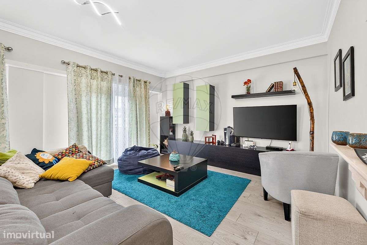 Apartamento T3 para venda-10