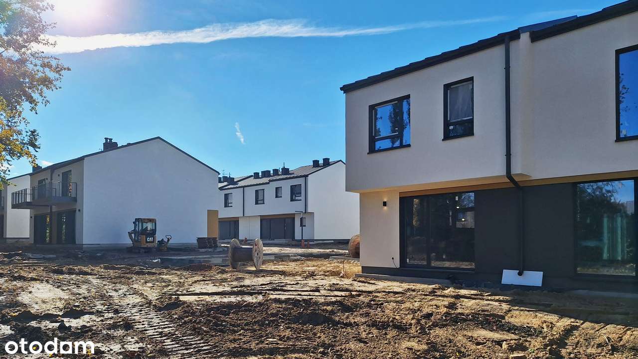 3-pokojowe mieszkanie 61m2 + balkon Bez Prowizji - Pełny obrazek: 1/8