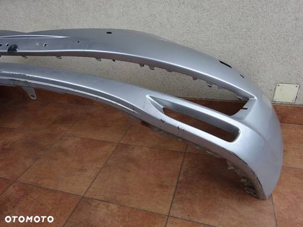 MAZDA 6 MAZDA6 08 09 10 2008-2010 ZDERZAK PRZEDNI - 6