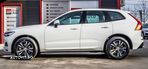 Volvo XC 60 B4 MHEV AT8 AWD Momentum Pro - 10