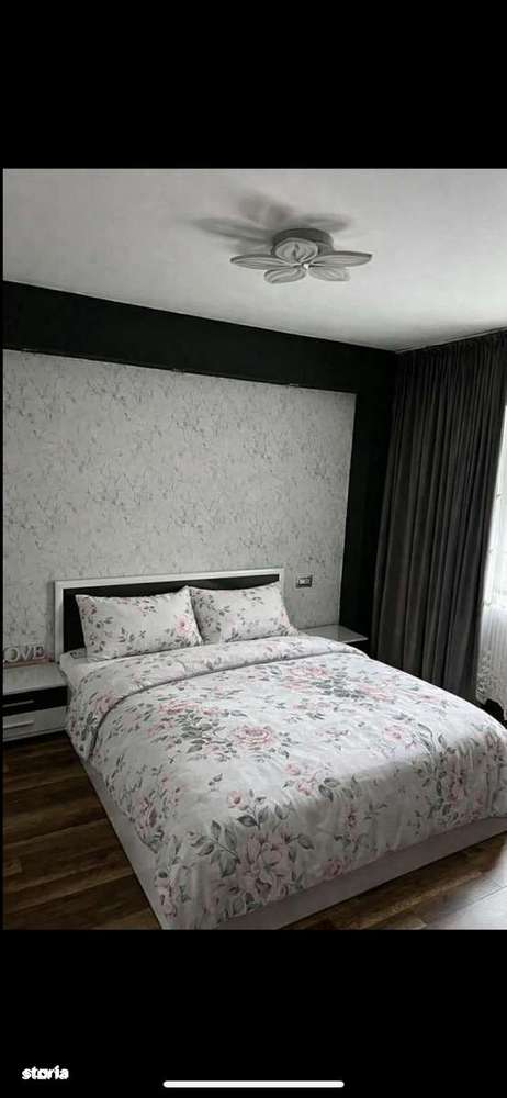 Apartament 3 camere/ 81 mp/ etaj 1/8 - zona Prosper 13 septembrie
