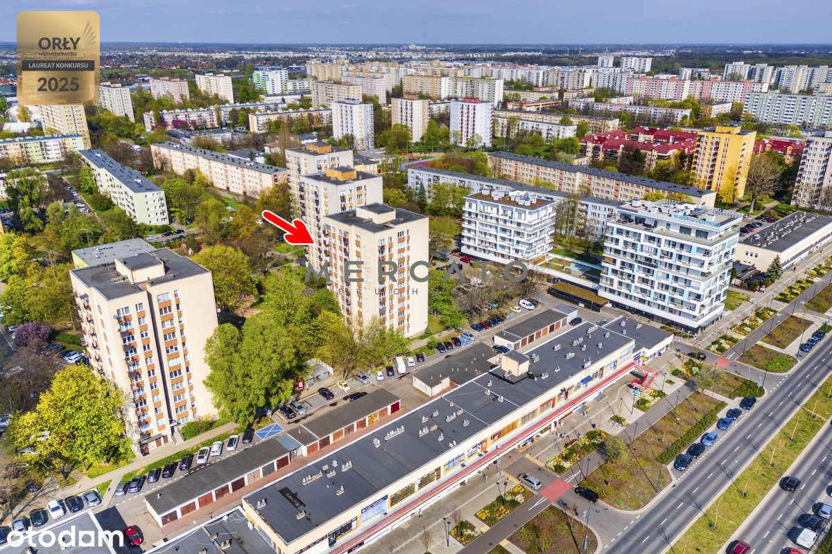 2-pokojowe mieszkanie 38 m²-6