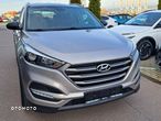 Hyundai Tucson blue 1.6 GDi 2WD Classic - 12