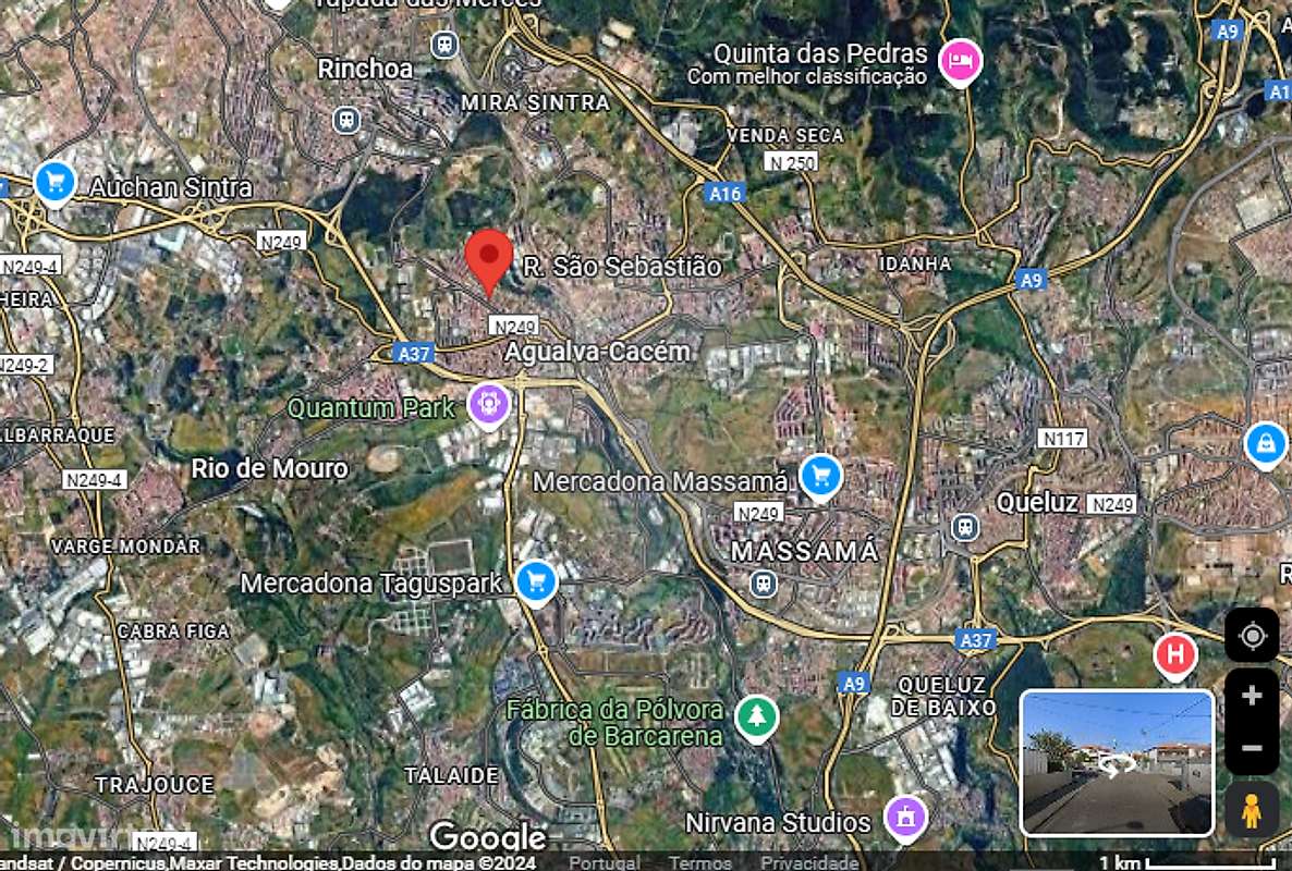 Terreno  para venda - Grande imagem: 3/3