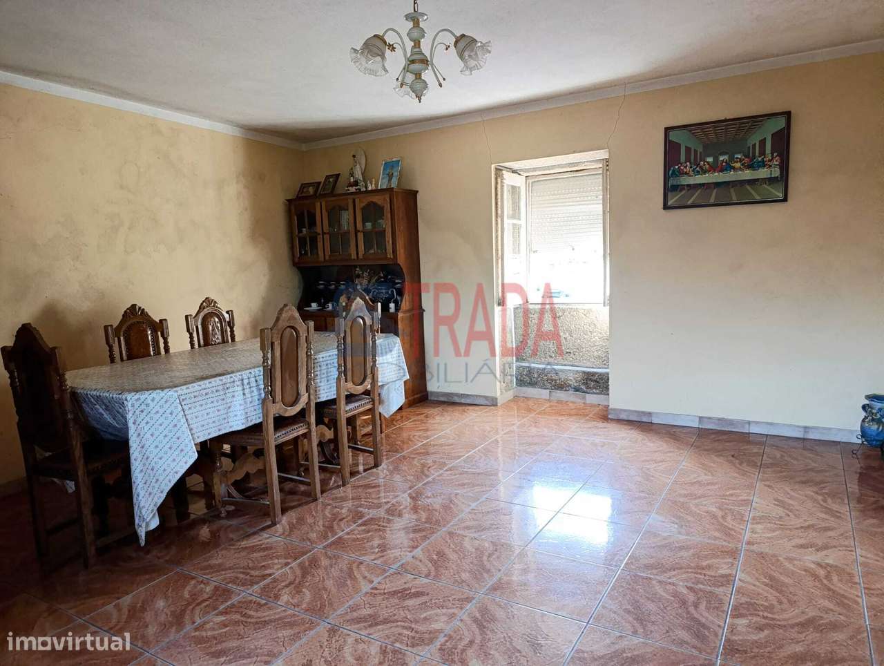 casa em Pedra para restauro em Duas Igrejas - Vila Verde - Grande imagem: 4/14