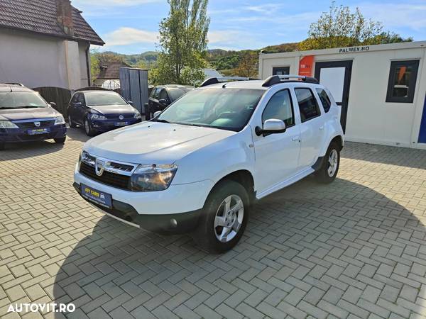 Dacia Duster - 2