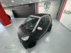 Smart Fortwo Cabrio 0.8 cdi Passion 54 - 37