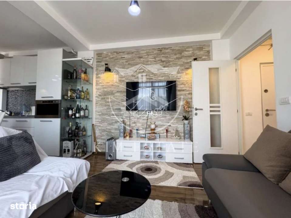 Apartament 2 camere Mamaia Sat-4