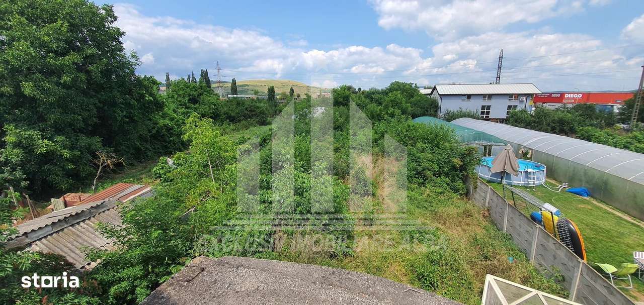 Constructie suprafata mare in apropiere de Ambient - Imagine principală: 4/4