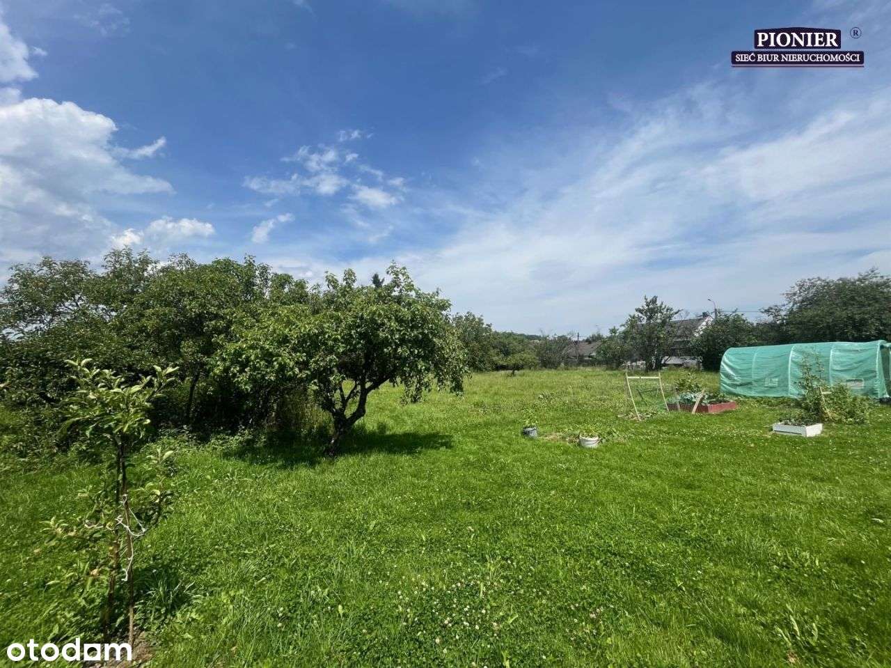 Ładna Działka Budowlana - Pełny obrazek: 4/7