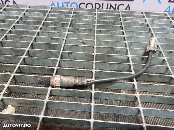 Sonda lambda Nissan X - Trail T30 2.2 Dci 2001 - 2008 84kW 114CP 2184CC (535) - 3