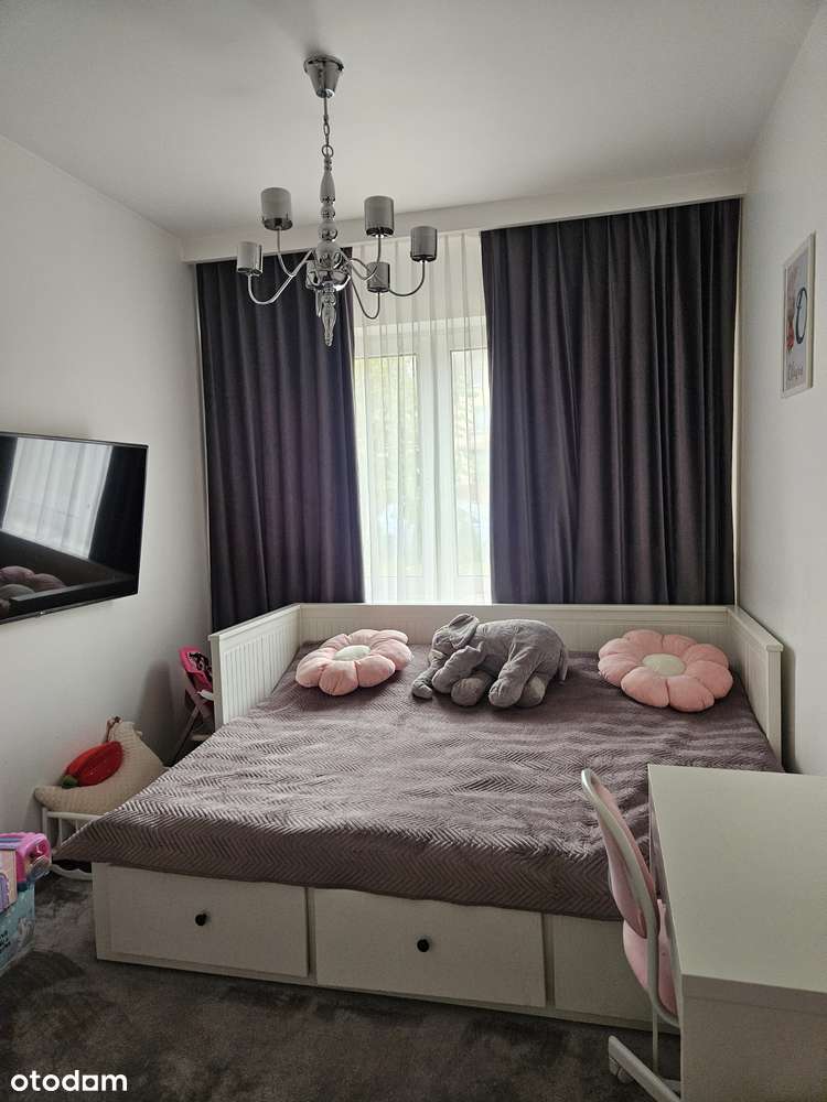 Mieszkanie z ogródkiem-MICHAŁKI-16