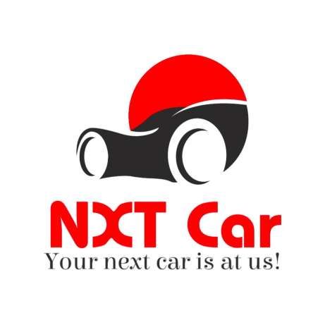 NXTCar logo