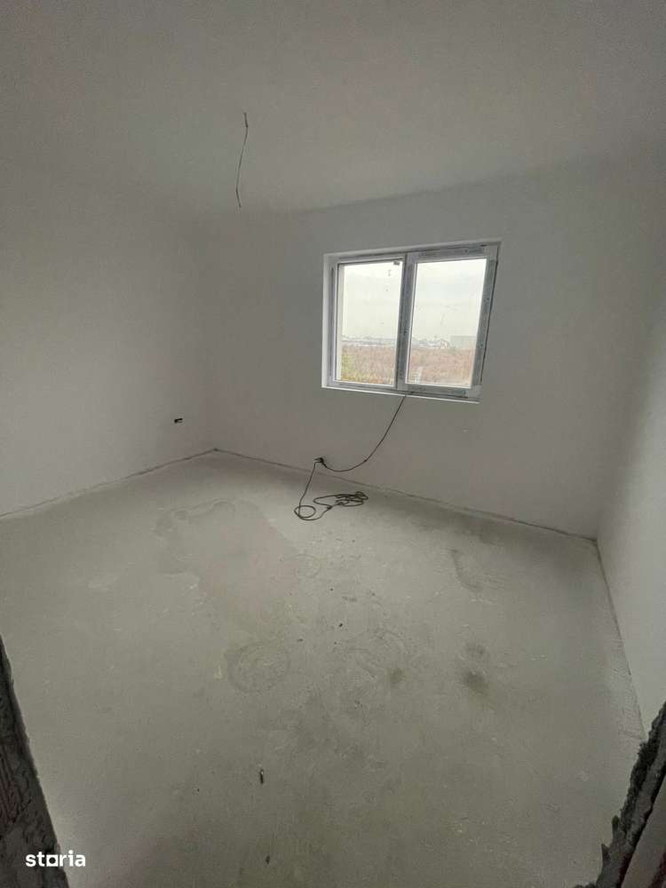 Apartament nou cu 2 camere, decomandat, finisaje la alegere – 2025-8