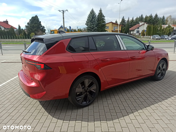 Opel Astra VI Electric GS First Edition - 10