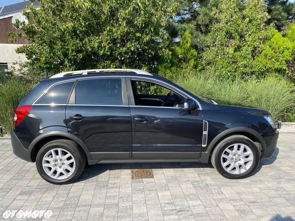 Opel Antara 2.0 CDTI Cosmo - 29