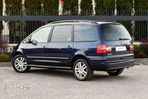 Volkswagen Sharan 1.8 5V Turbo Automatik Comfortline - 9