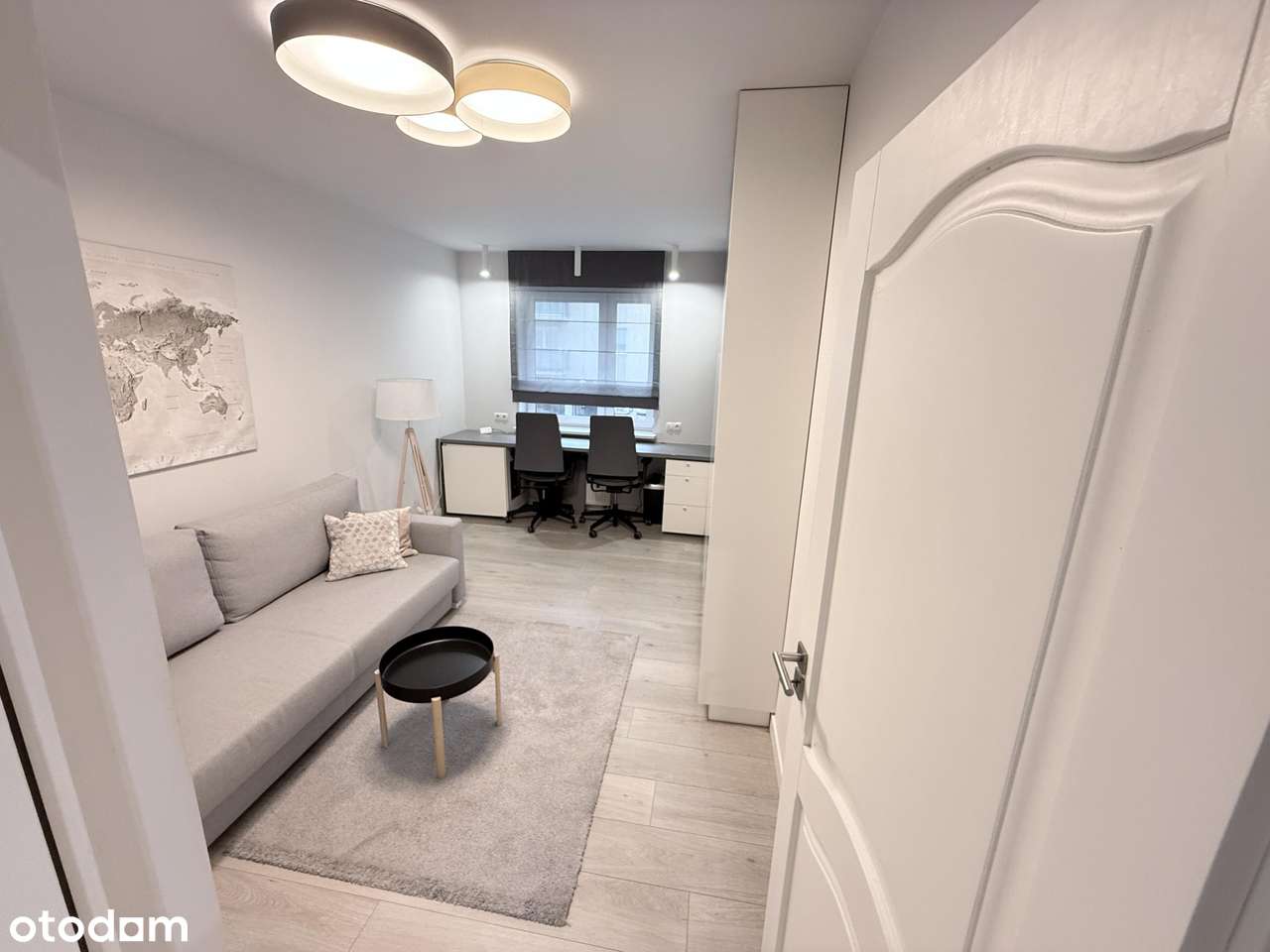 wysoki standard - 69,50m2 + garaż - ul. Wschodnia-9