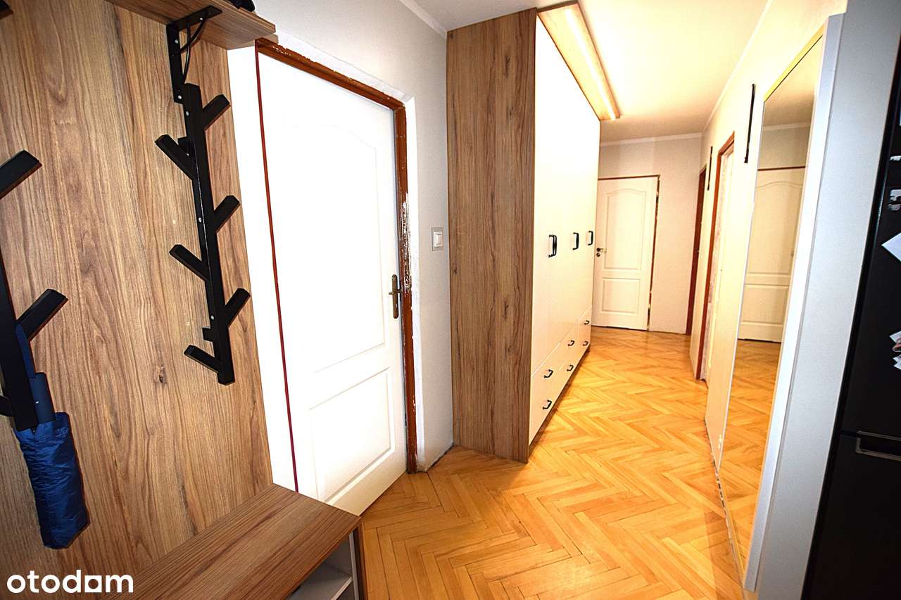 Mieszkanie 4pokojowe Nagórki ul.Barcza 45 w Olsztynie!!-7